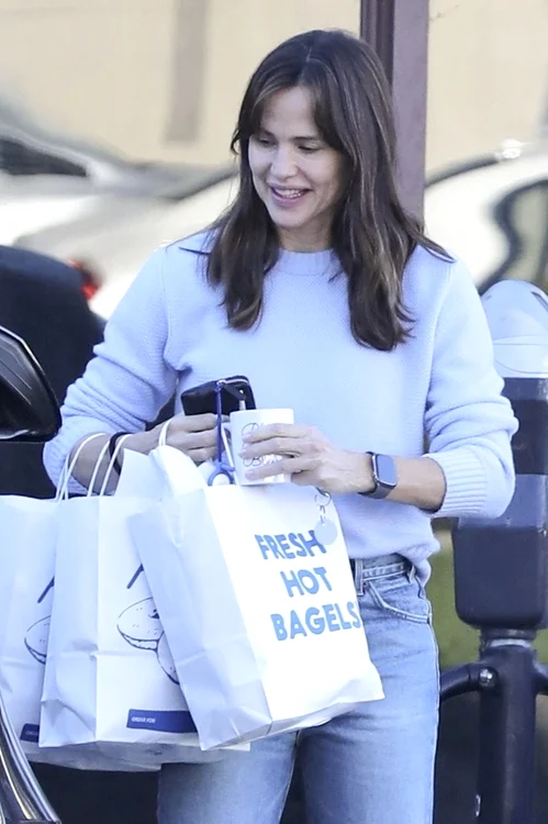 Jennifer Garner ia micul dejun cu Ben Affleck, Profimedia (2) jpg