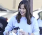 Jennifer Garner ia micul dejun cu Ben Affleck, Profimedia 