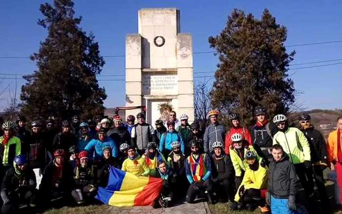 ciclisti cluj foto arhiva Kertesz Jozsef Levente