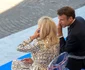 Soții Macron de Ziua Franței (2) jpg