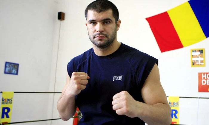 Daniel Ghiță este acuzat că a mințit în CV Sursă foto: Profimedia