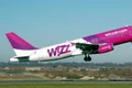 avion wizz air care a decolat jpeg