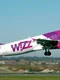 avion wizz air care a decolat jpeg