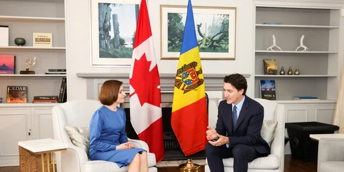 MAIA SANDU JUSTIN TRUDEAU FOTO FACEBOOK jpeg