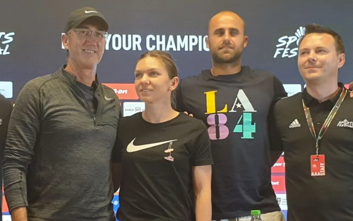 simona si darren cahill
