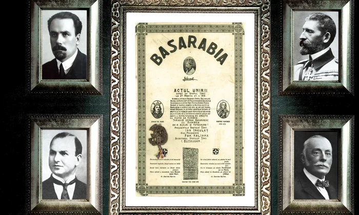 Numărul 22 al revistei «Historia Special»: 27 martie 1918   Unirea Basarabiei cu România  jpeg