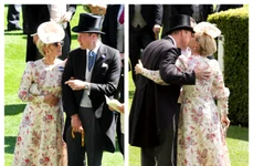 William și Zara Tindall colaj  jpg
