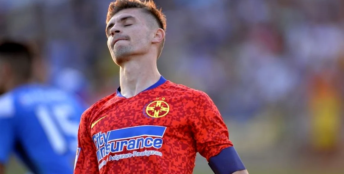 Florin Tănase s-a supărat pe impresar