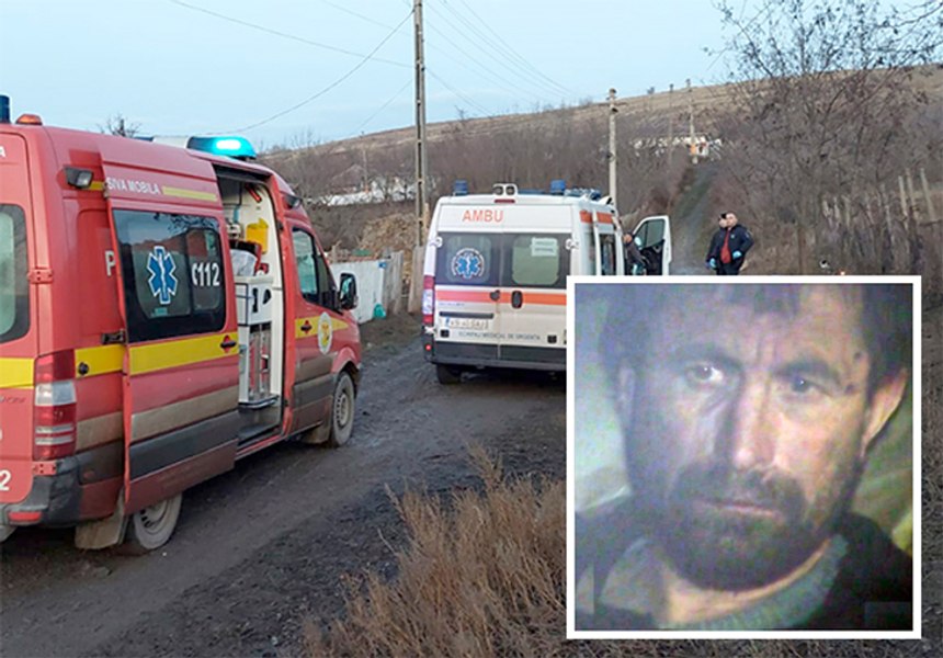 Chinul lui Andrei, băiatul de 14 ani omorât de tată într-un sat din Vaslui. Pedeapsă minoră primită de criminal