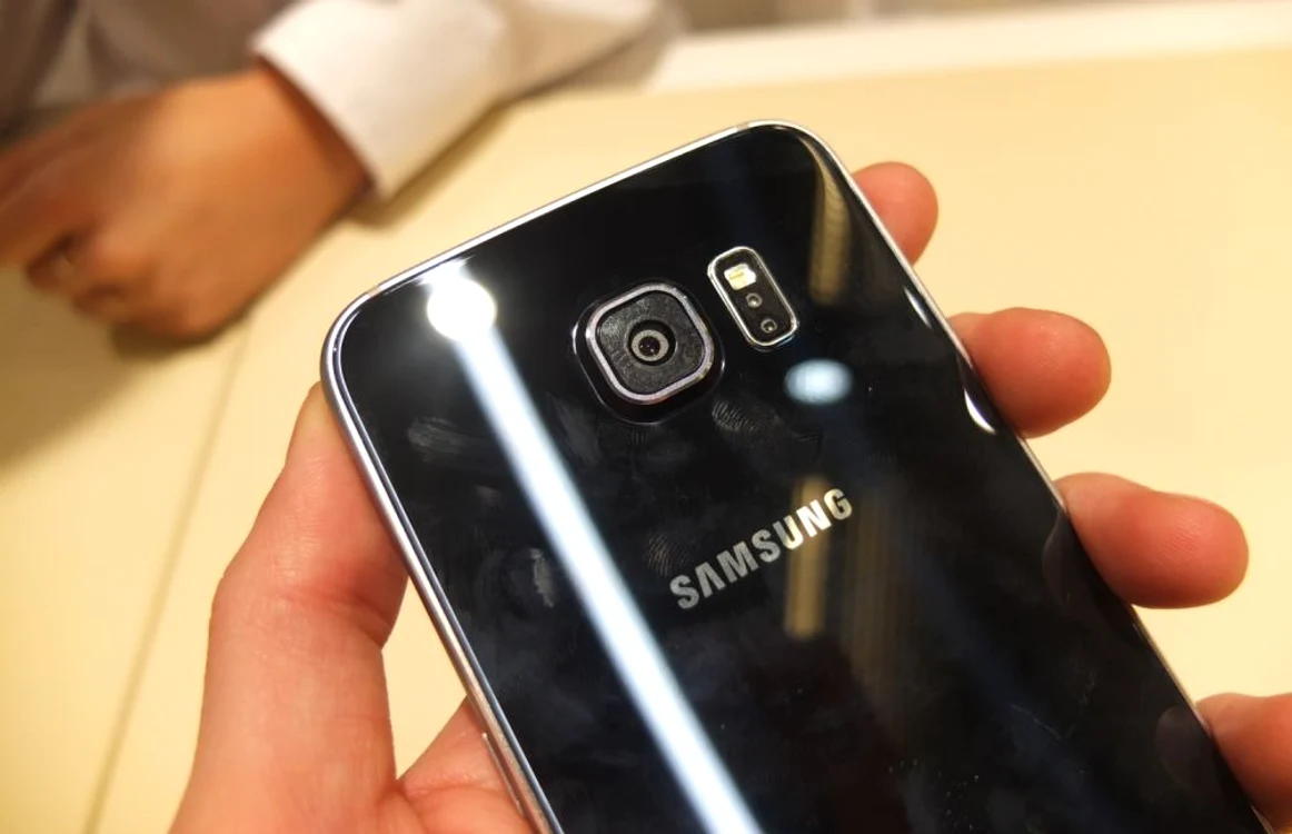 Samsung Galaxy S6