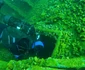 epava Mitera Zafira FOTO Romanian Undersea Explorers