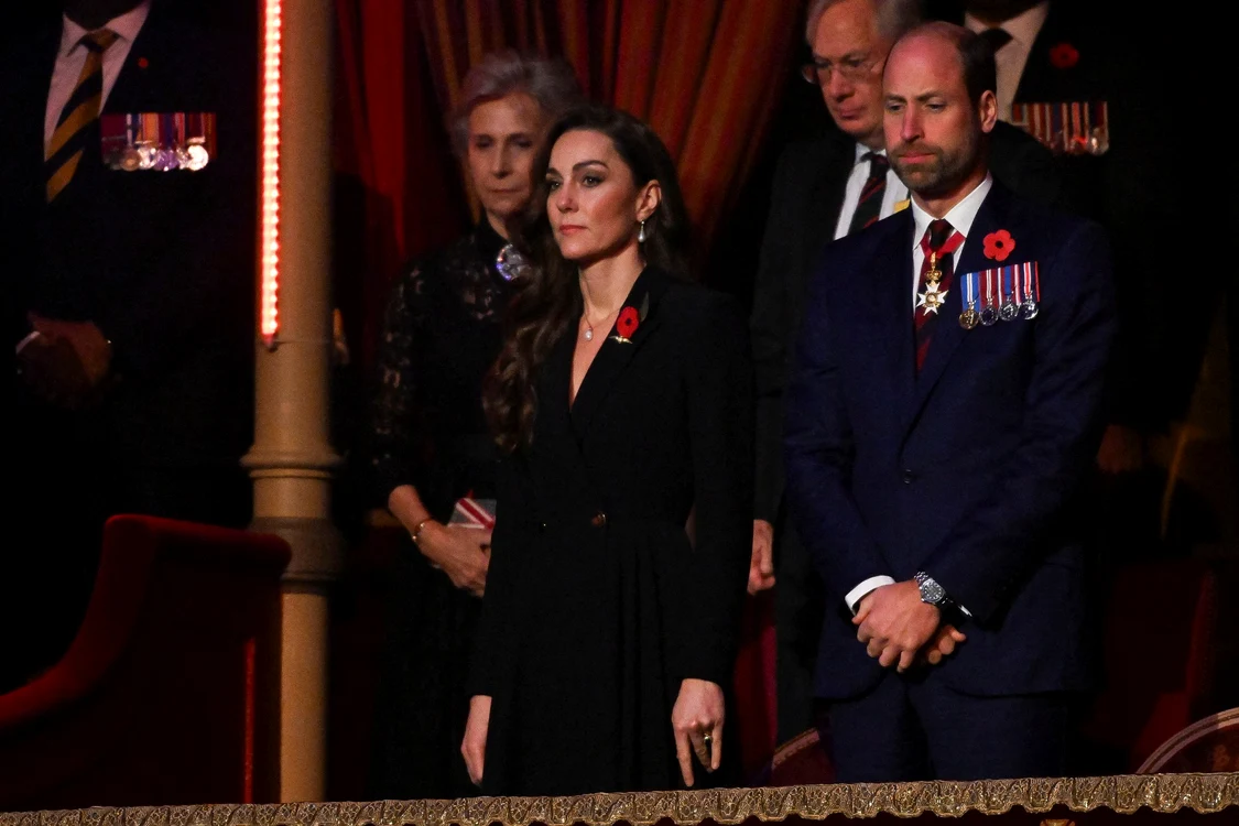 kate middleton si printul william foto getty images jpg
