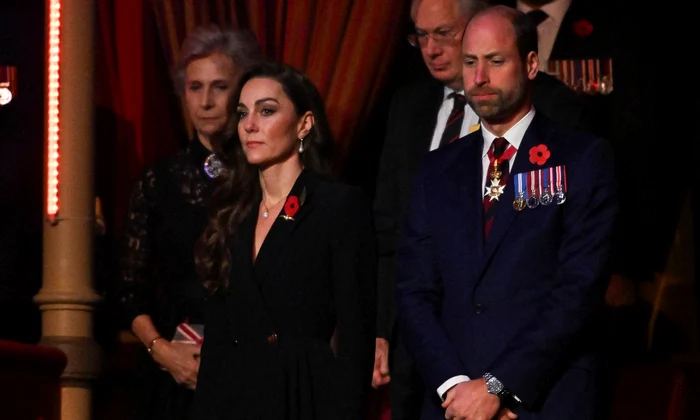 kate middleton si printul william foto getty images jpg