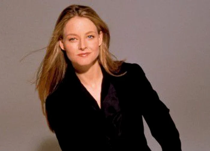 
    Jodie Fosterfoto: profimedia  