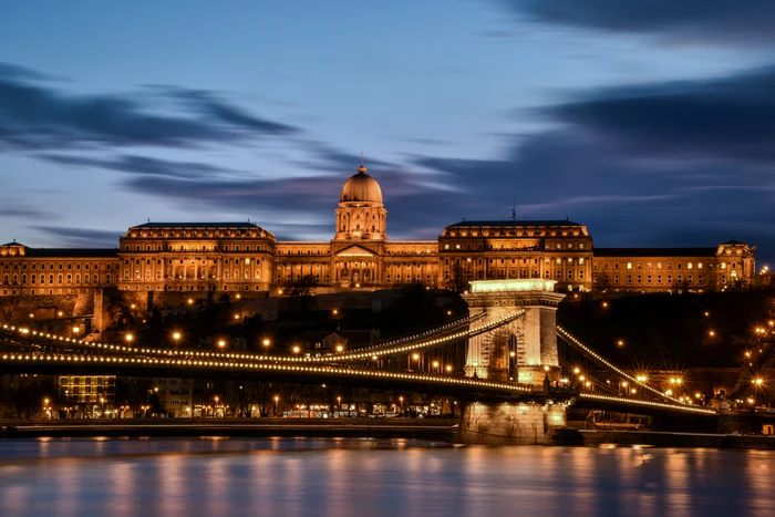 Budapesta. Sursa: visithungary.com