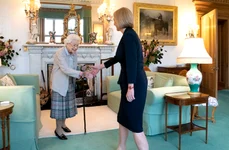 Elisabeta cu mâini vinete, Foto GettyImages jpg