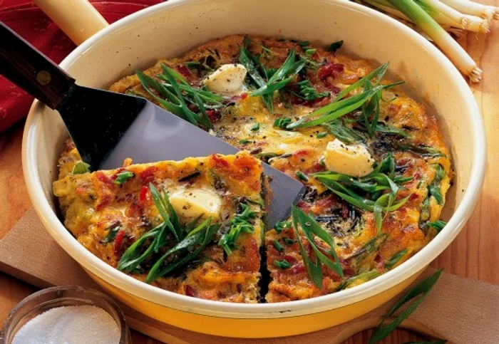 
    O tarta speciala de primavara, care va fi cu siguranta pe gustul tauclickpoftabuna.ro  