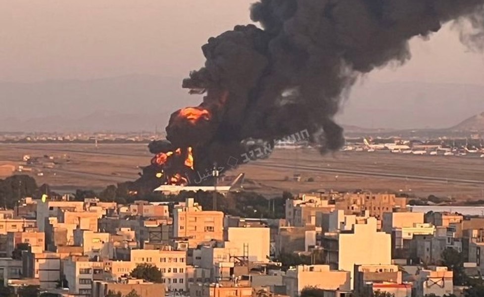 Israelul a realizat atacul aerian cu cea mai mare rază de acţiune din istoria sa: 2.300 km