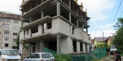 Cel mai mult se construieste în Zalău