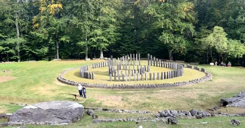 sarmizegetusa regia toamna 2020 adevarul foto daniel guta