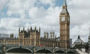 Londra foto Unsplash jpg
