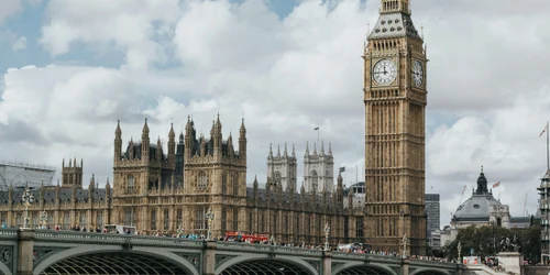 Londra foto Unsplash jpg