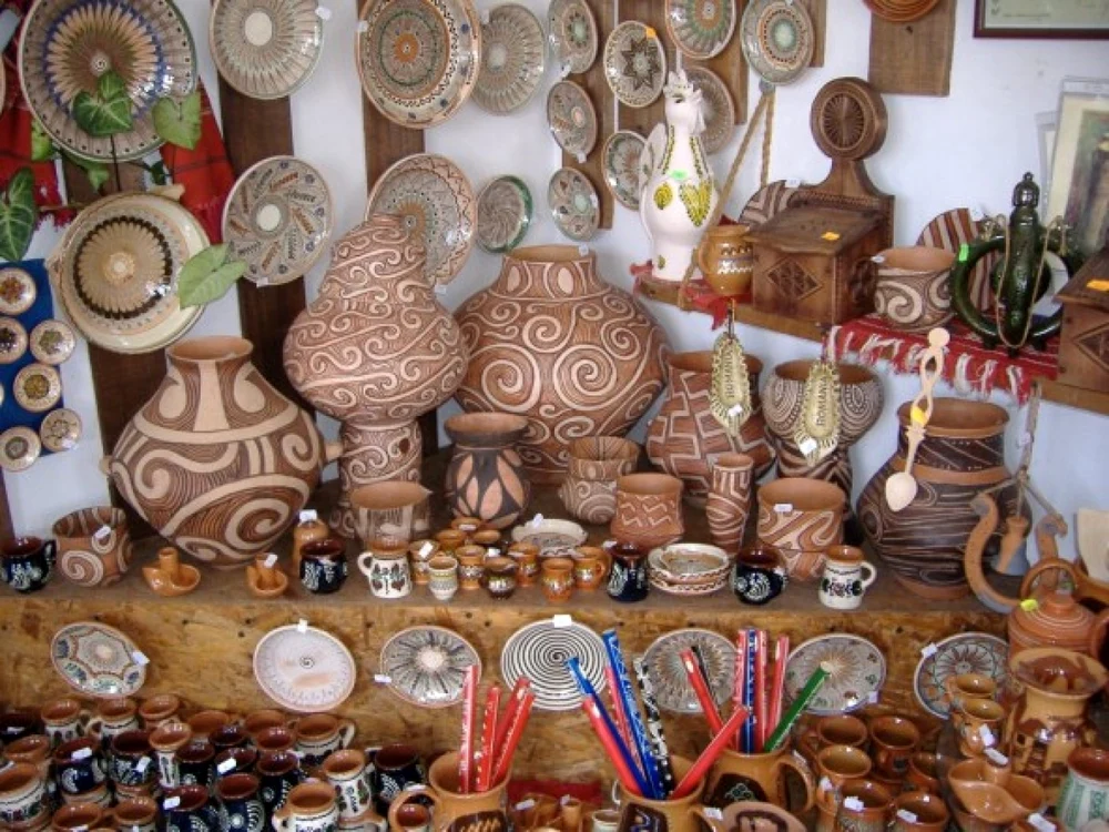 Ceramica