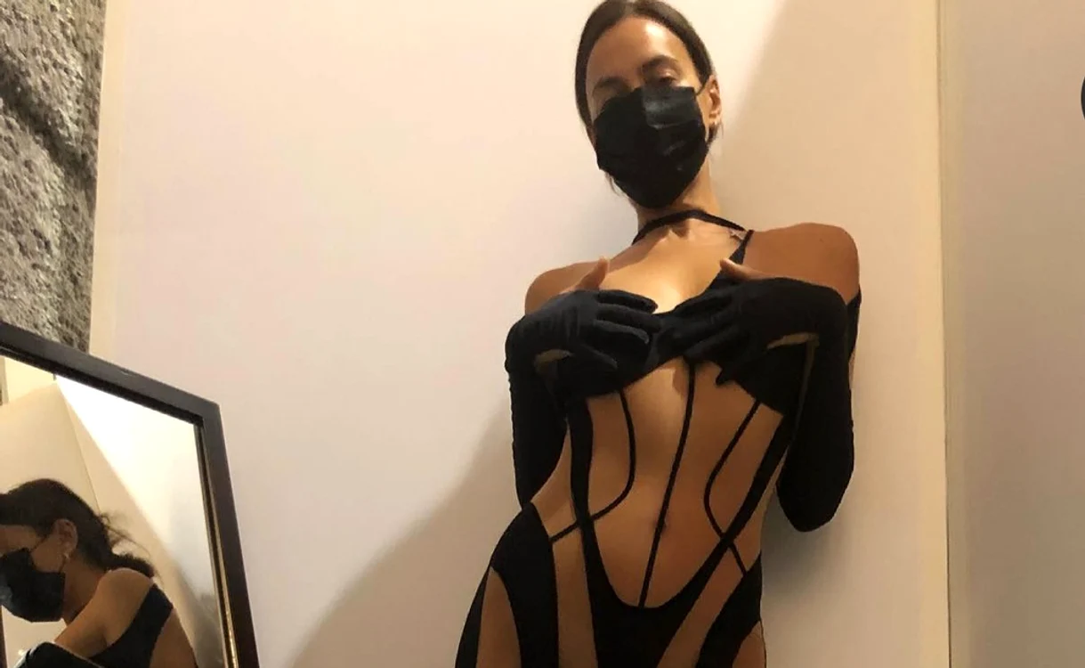 
    Rusoaica de 35 de ani are trupul perfectFoto: Instagram  