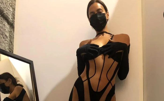 
    Rusoaica de 35 de ani are trupul perfectFoto: Instagram  