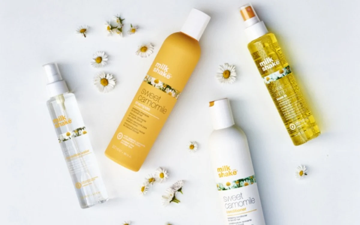 Haircare