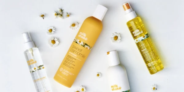 Haircare