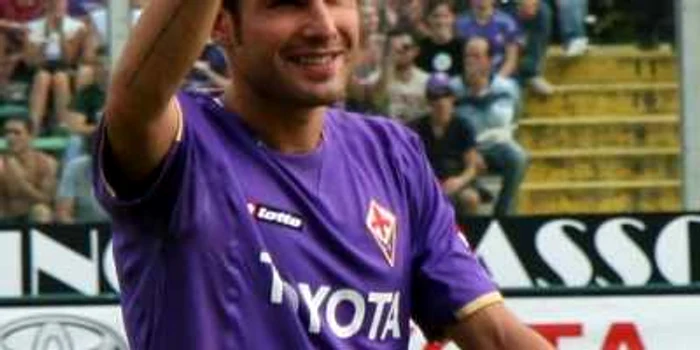 FOTBAL: Mutu şi Săpunaru nu joacă în "amicalul" cu Ungaria