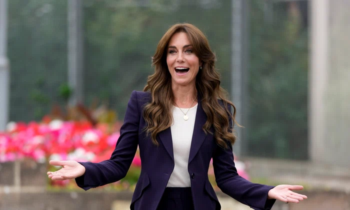 Kate Middleton  sursa   GettyImages jpg