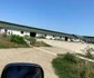 Ferma lui Reghe de la Snagov, în paragină Sursa Click!