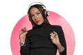 DJ Lalla Laura Rosca Sursa Facebook LR jpg