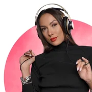 DJ Lalla Laura Rosca Sursa Facebook LR jpg