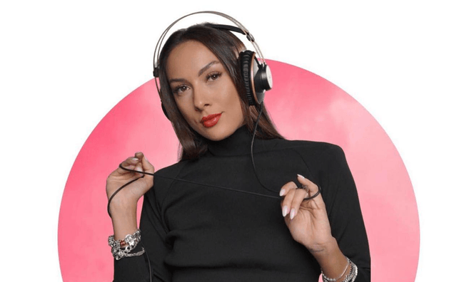 Tânăra moartă pe plajă este DJ Lalla. Prima ipoteză este că Laura Roșca s-a înecat VIDEO UPDATE