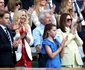 Prințul George și Prințesa Charlotte