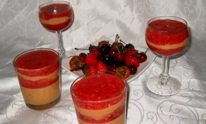 crema de ciocolata la pahar jpeg