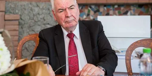 Mihai Cimpoi FOTO IPN