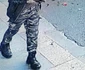 Ashlam Bashir, femeia arestată pentru atentatul terorist din Turcia