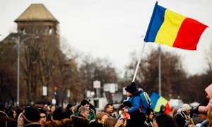 Liber, măcar puțin, la patriotism jpeg