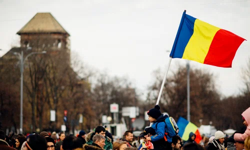 Liber, măcar puțin, la patriotism jpeg