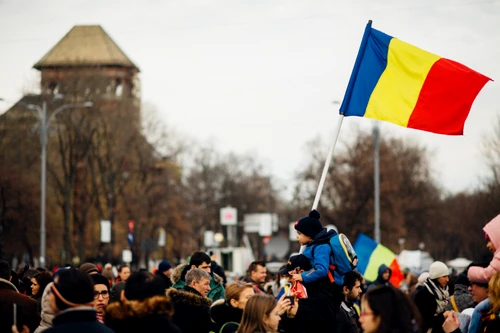 Liber, măcar puțin, la patriotism jpeg