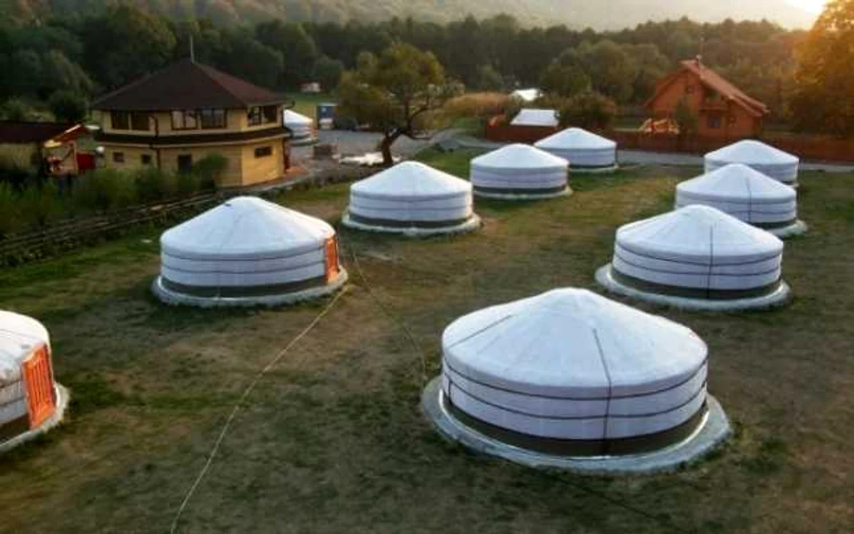 campu cetatii