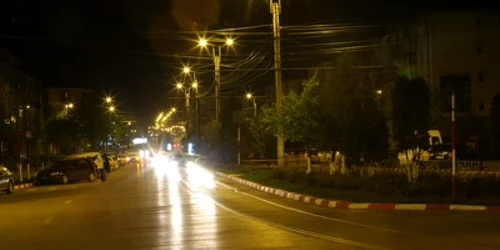 Edilii spun că avem iluminat public de secolul XVII