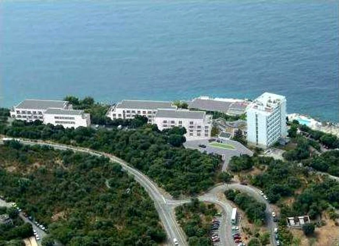 Poza mare eurolines