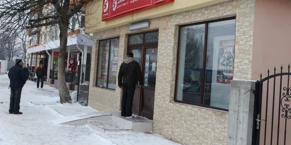 Casa de pariuri Stanleybet din Mangalia a fost închisă până la finalizarea anchetei