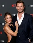 Elsa Pataky, Chris jpeg