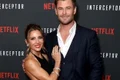 Elsa Pataky, Chris jpeg